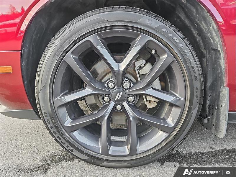 dodge Challenger 2023 - 6