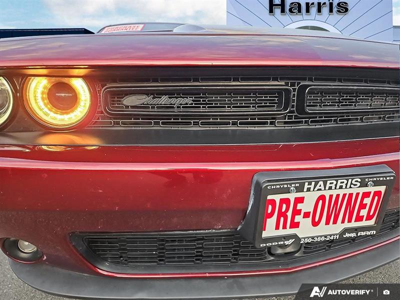 dodge Challenger 2023 - 9