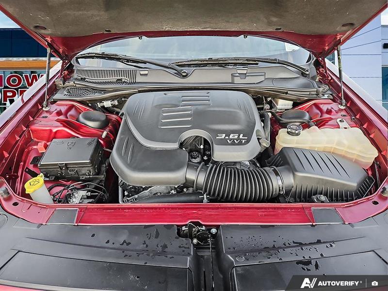 dodge Challenger 2023 - 10