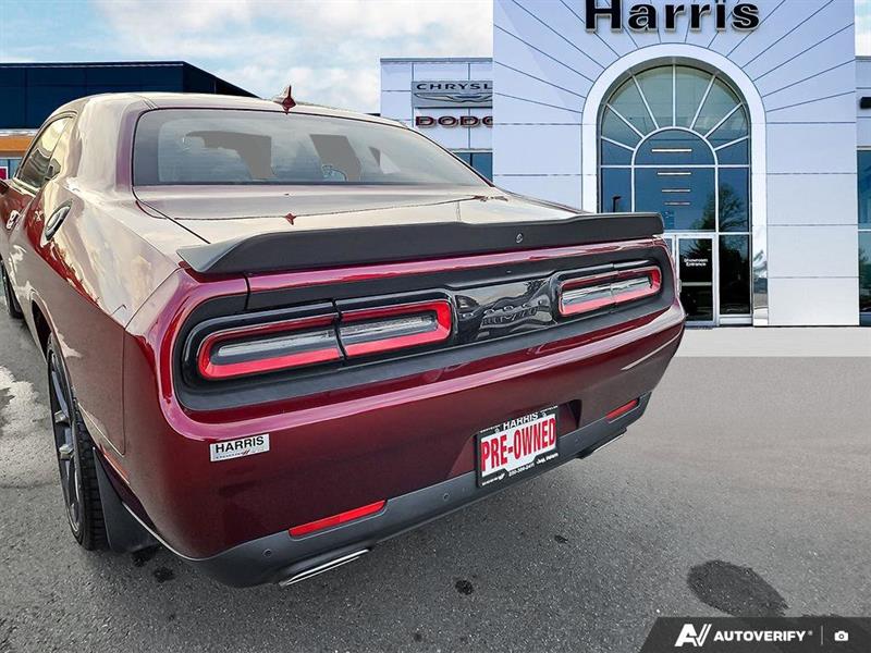 dodge Challenger 2023 - 11