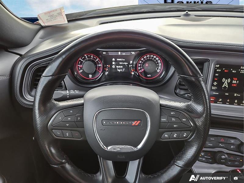 dodge Challenger 2023 - 14