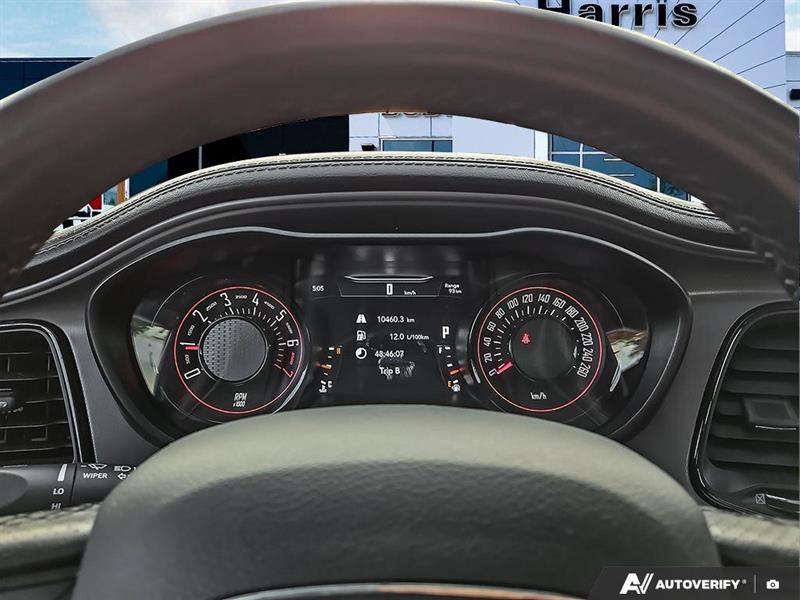 dodge Challenger 2023 - 15