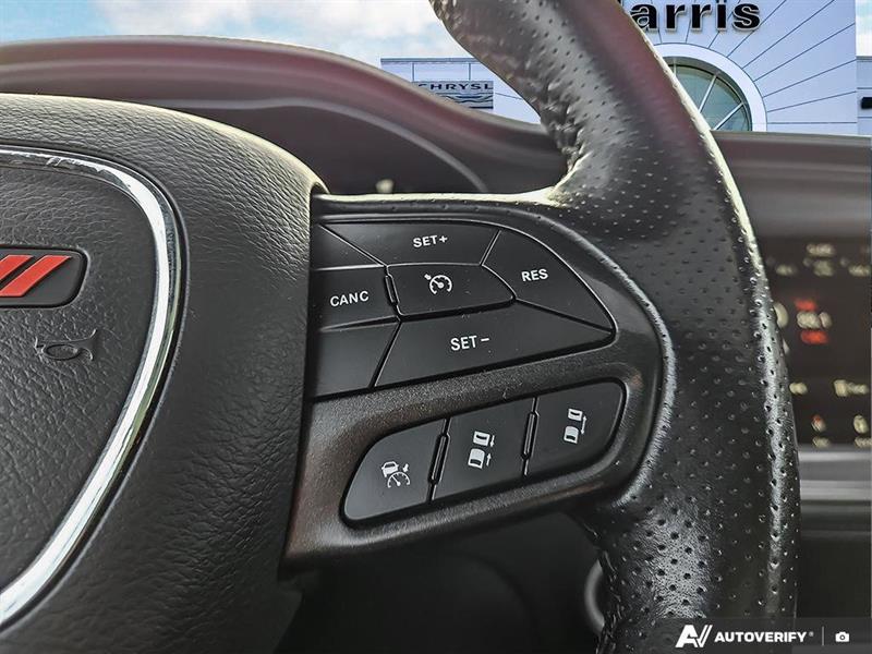 dodge Challenger 2023 - 16