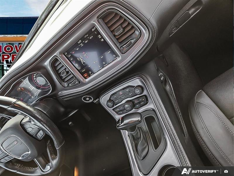 dodge Challenger 2023 - 18