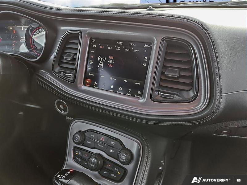 dodge Challenger 2023 - 19