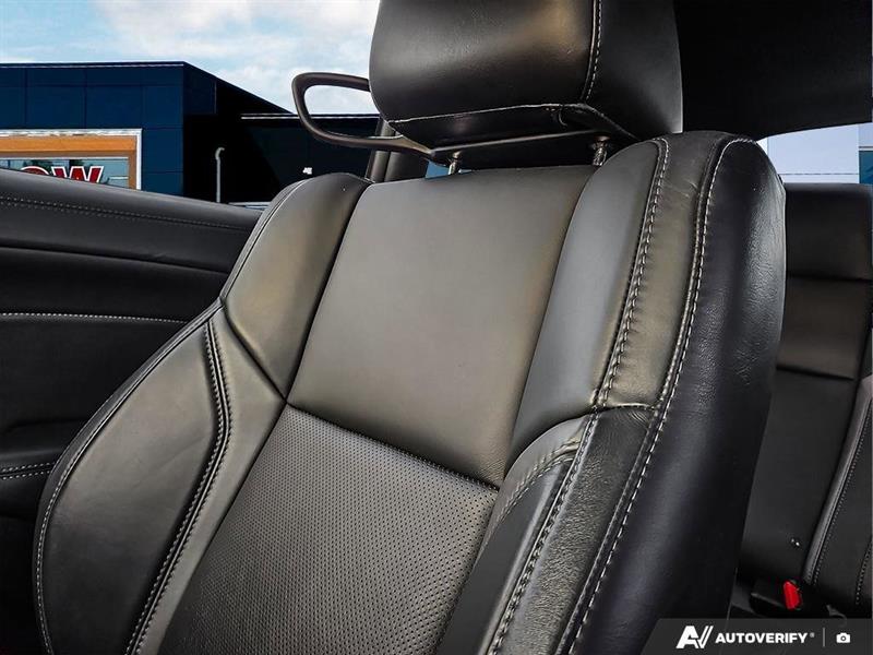 dodge Challenger 2023 - 20