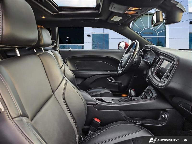 dodge Challenger 2023 - 22