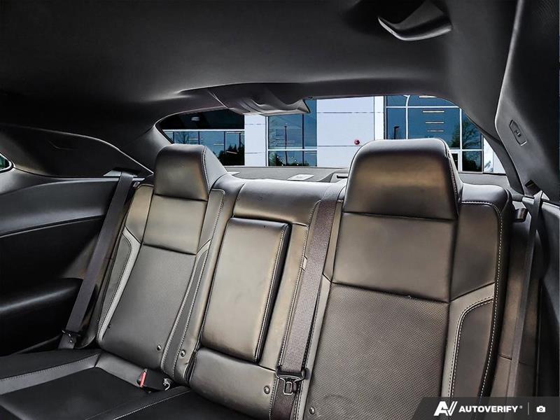 dodge Challenger 2023 - 23