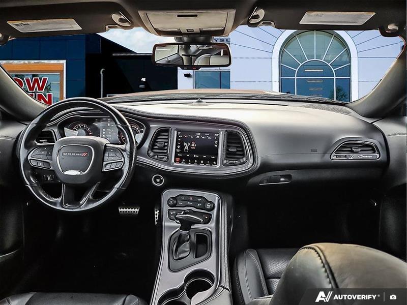 dodge Challenger 2023 - 24