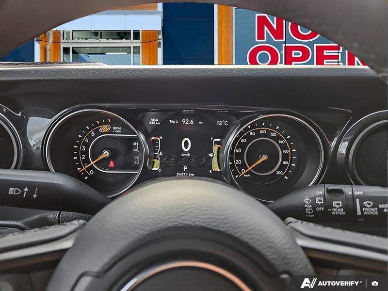 jeep Wrangler 2023 - 15