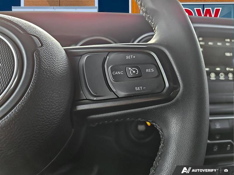 jeep Wrangler 2023 - 16