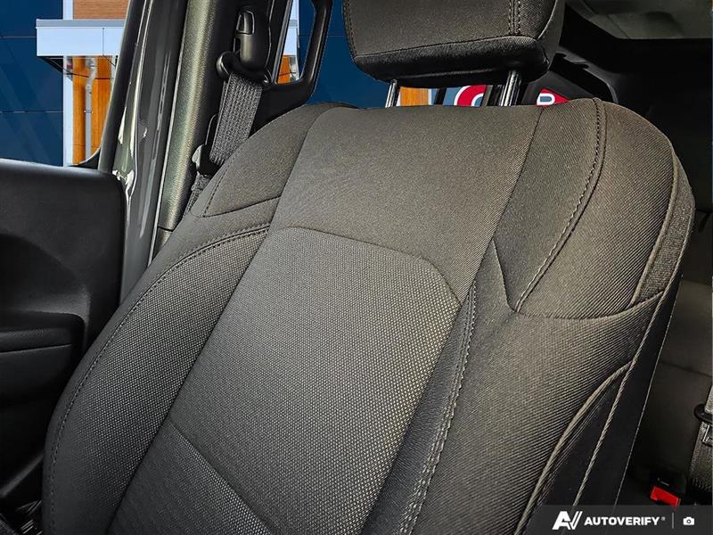 jeep Wrangler 2023 - 20