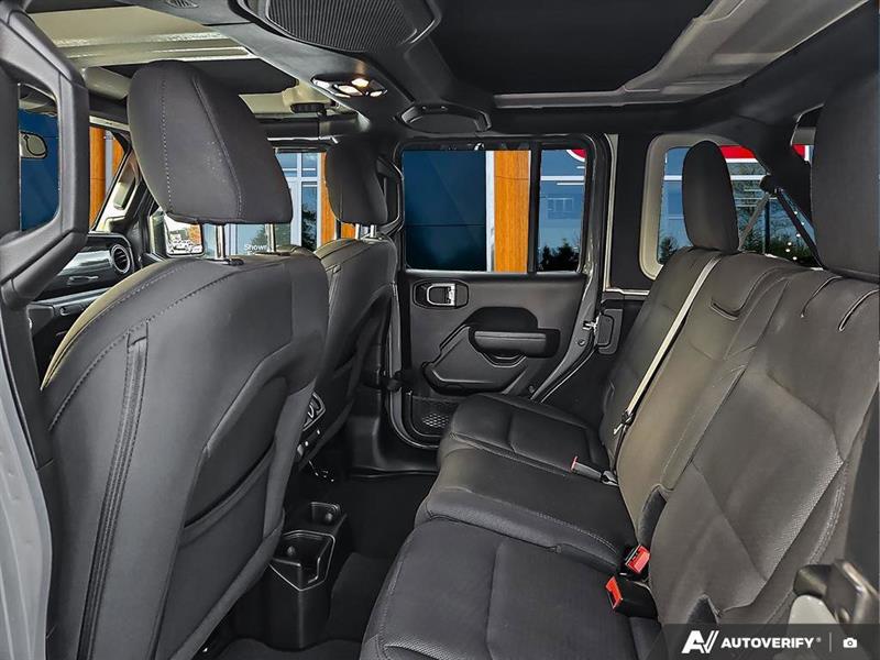 jeep Wrangler 2023 - 23