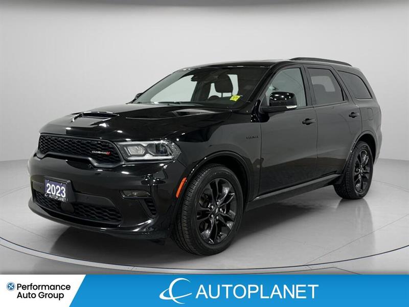 dodge Durango 2023