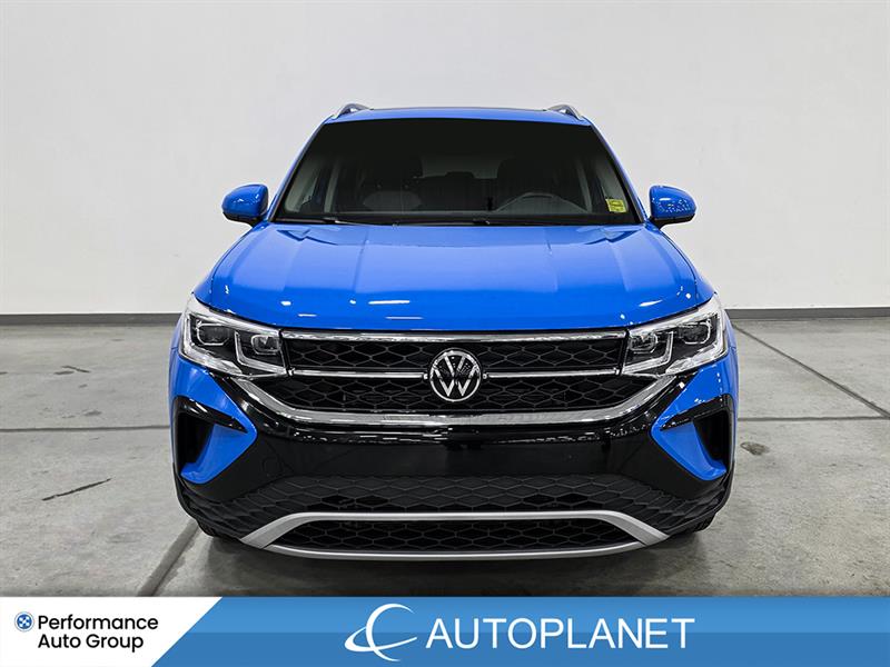 volkswagen Taos 2024 - 2