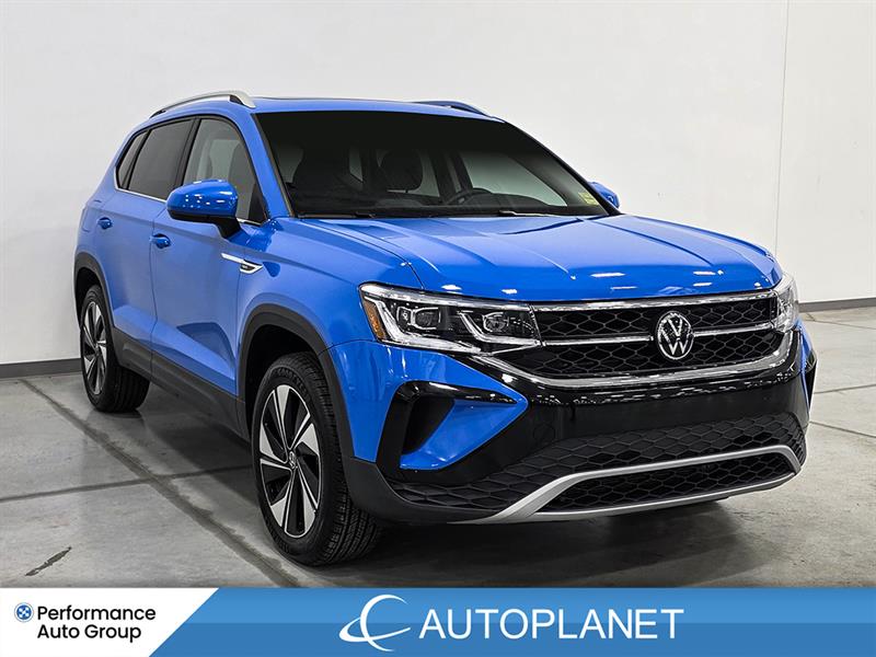 volkswagen Taos 2024 - 3