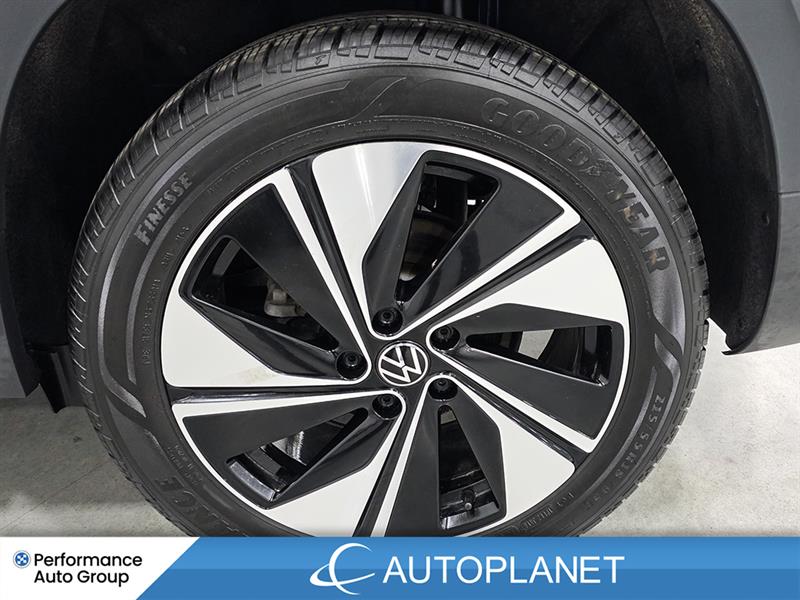 volkswagen Taos 2024 - 5