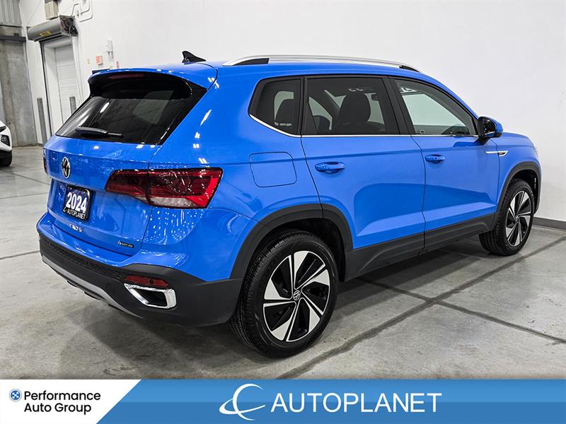 volkswagen Taos 2024 - 6