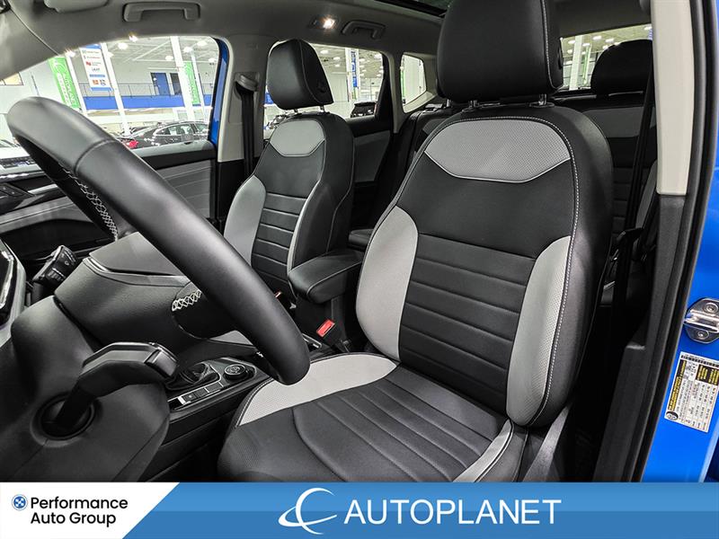 volkswagen Taos 2024 - 15