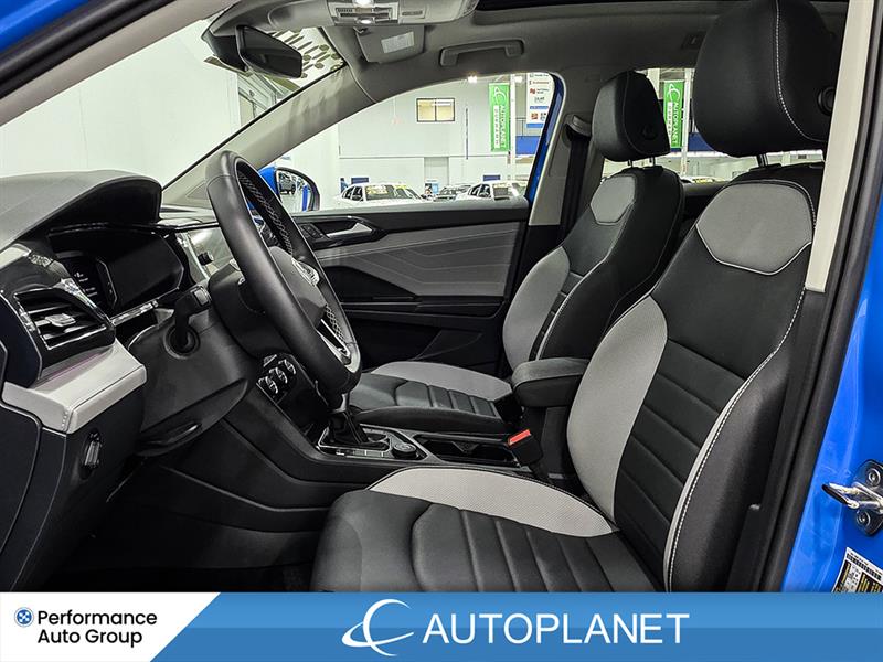 volkswagen Taos 2024 - 17