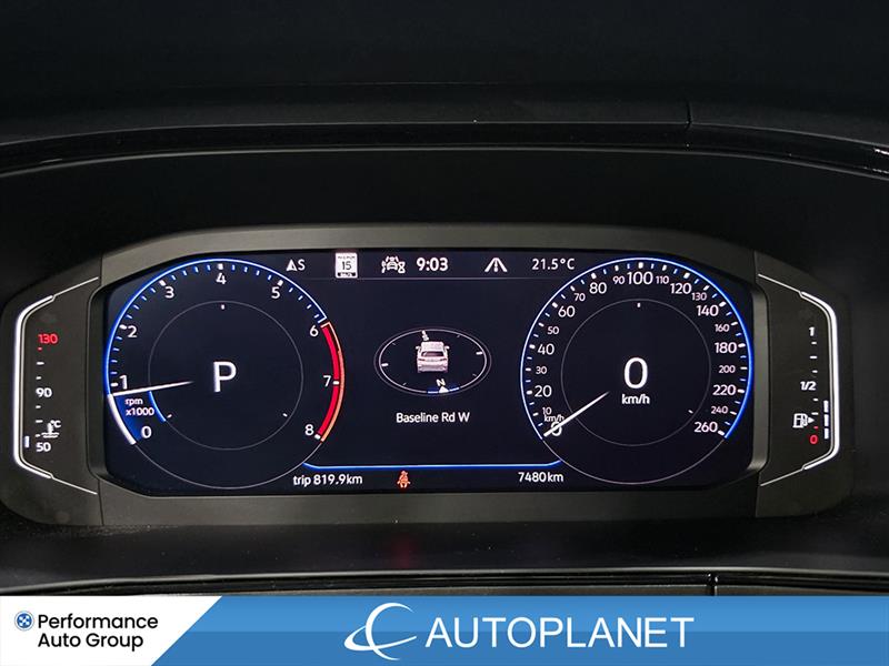 volkswagen Taos 2024 - 20