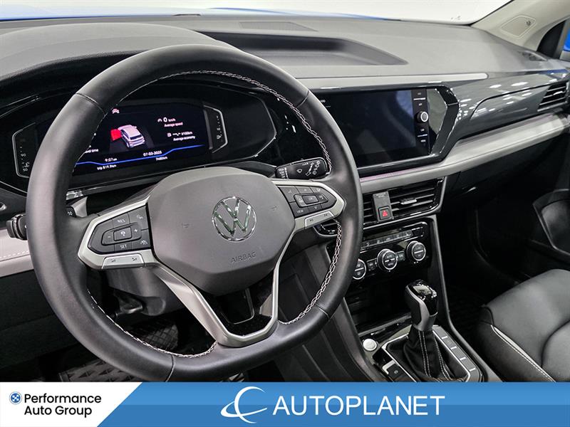 volkswagen Taos 2024 - 23