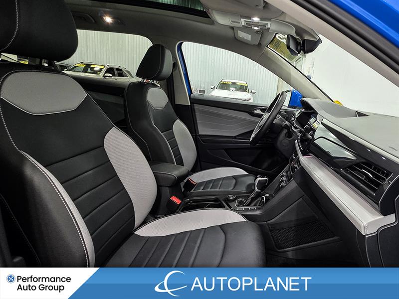 volkswagen Taos 2024 - 34