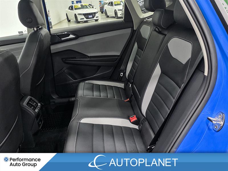 volkswagen Taos 2024 - 35