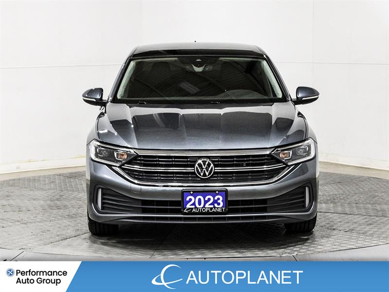 volkswagen Jetta 2023 - 2