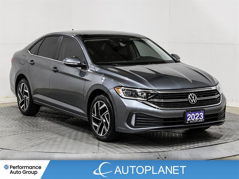 volkswagen Jetta 2023 - 3