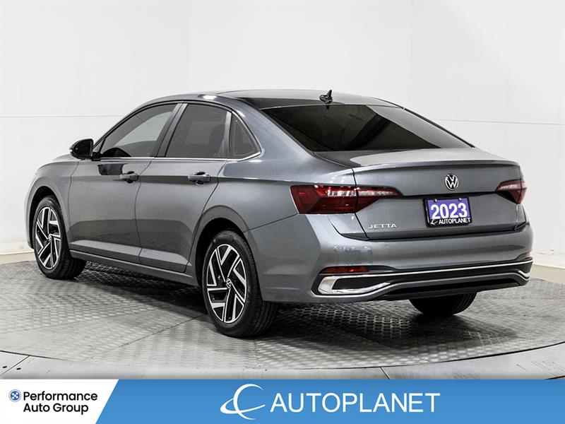 volkswagen Jetta 2023 - 5