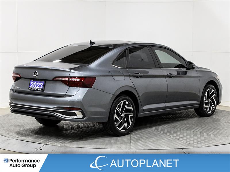 volkswagen Jetta 2023 - 8