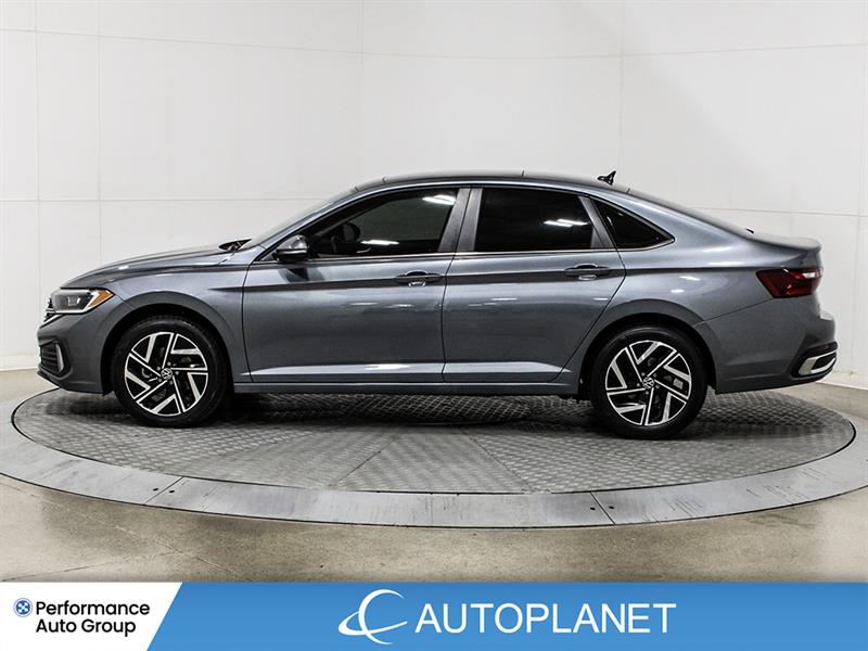 volkswagen Jetta 2023 - 9