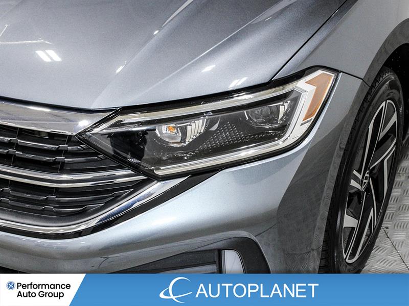 volkswagen Jetta 2023 - 11