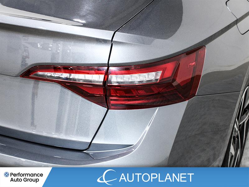 volkswagen Jetta 2023 - 14