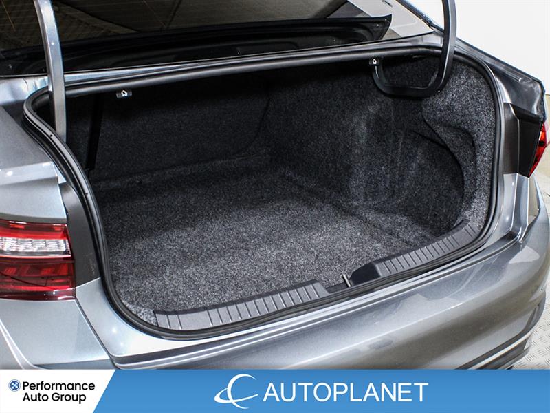 volkswagen Jetta 2023 - 16