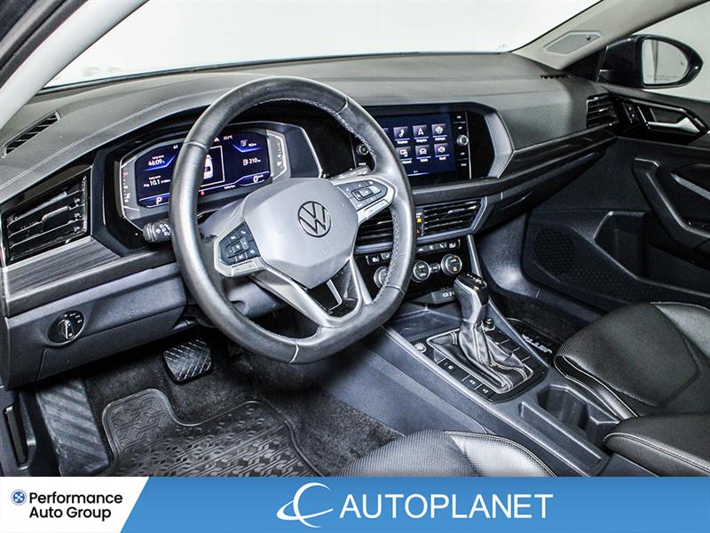 volkswagen Jetta 2023 - 18