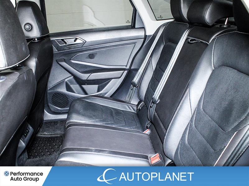 volkswagen Jetta 2023 - 38