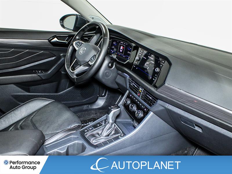 volkswagen Jetta 2023 - 39