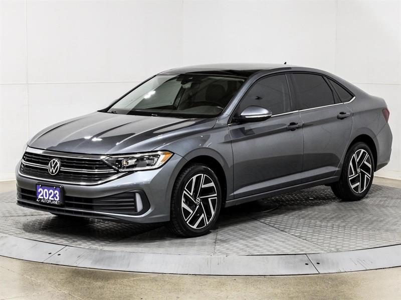 volkswagen Jetta 2023 - 42