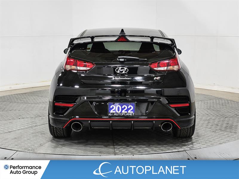 hyundai Veloster N 2022 - 7