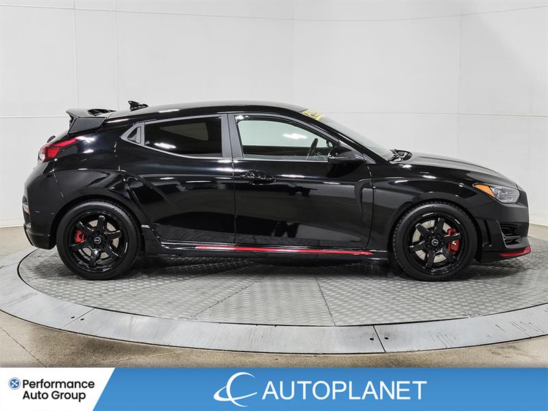 hyundai Veloster N 2022 - 9