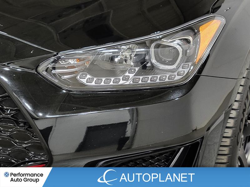 hyundai Veloster N 2022 - 10