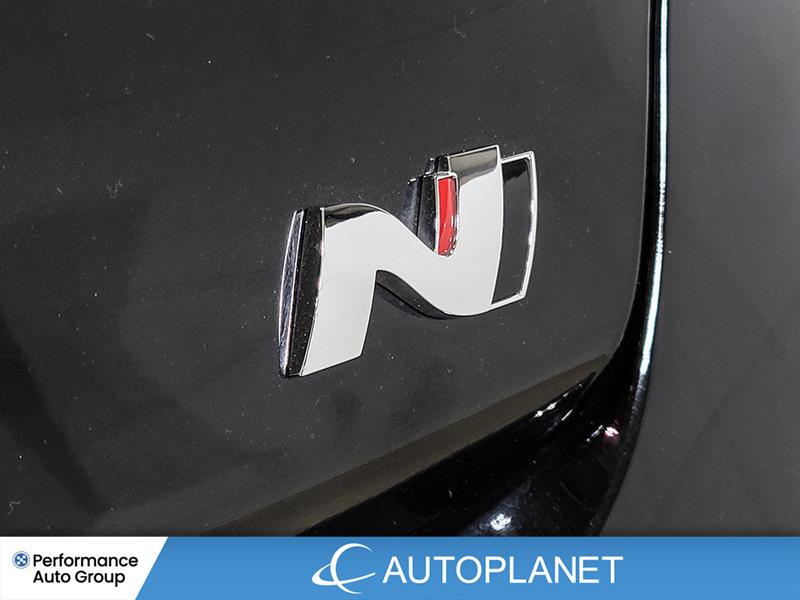 hyundai Veloster N 2022 - 14