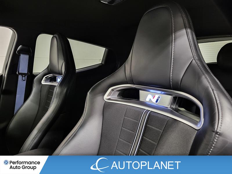 hyundai Veloster N 2022 - 18