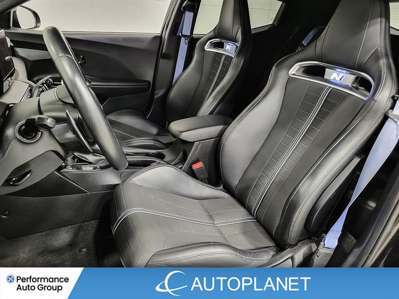 hyundai Veloster N 2022 - 19