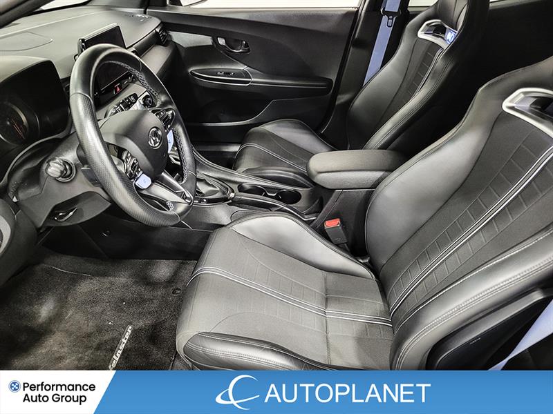 hyundai Veloster N 2022 - 21