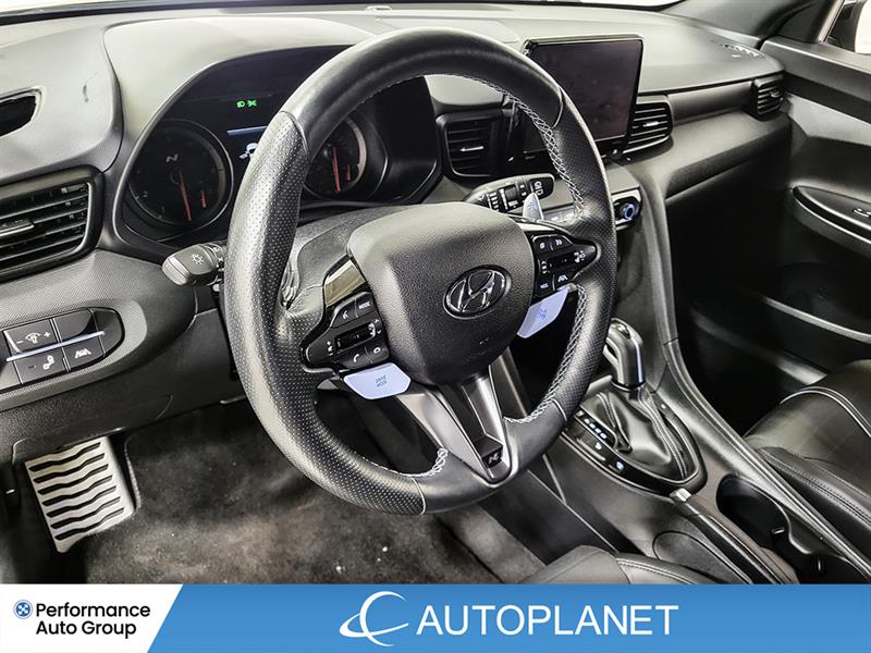 hyundai Veloster N 2022 - 22