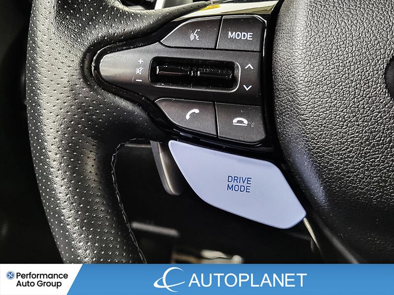 hyundai Veloster N 2022 - 26