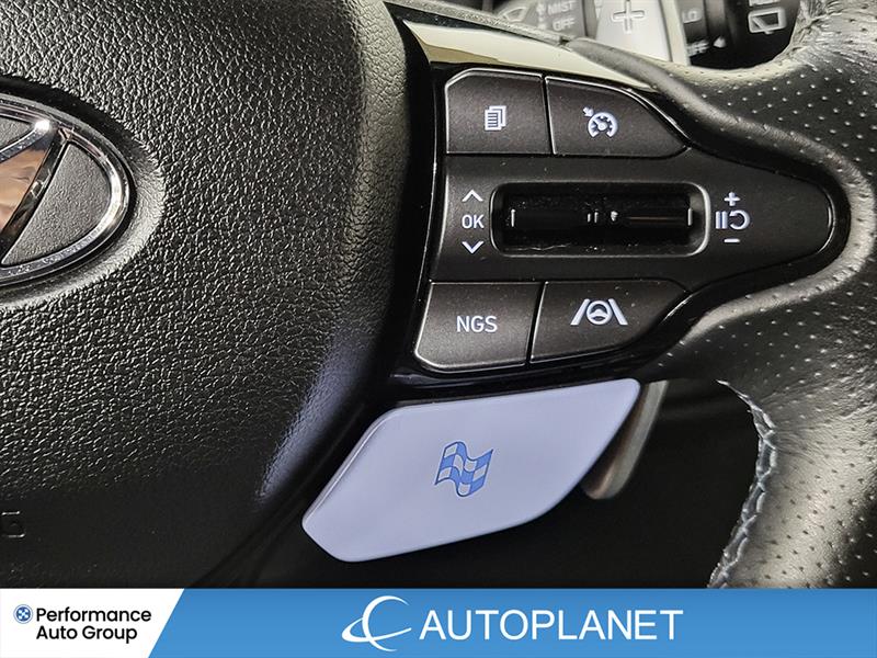 hyundai Veloster N 2022 - 27